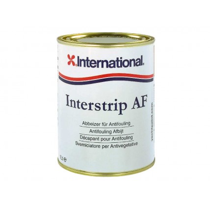 International Sverniciatore Interstrip AF 2,50 lt